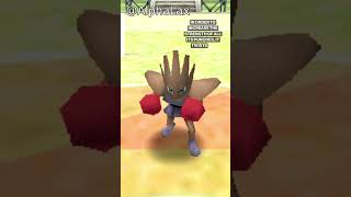 Hitmonchan Pokemon Facts