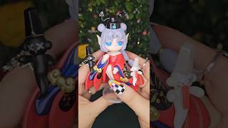 SURI Myth #unboxing #blindbox #rolife #SURI #artdolls #fantasy #blindboxopening #ghost #bjddolls