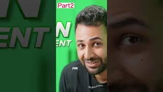 Would you Get A BRAIN CHIP? |Part 2| #neurolink #brainchip #brainimplant @Mrwhosetheboss #shorts