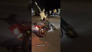 incroyable mais vrai 🙆🙆🙆🙆#2024 #rouler la #moto comme ça ?