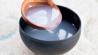 美食台 | 米汤，营养价值赛燕窝