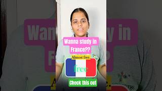 #CharpakScholarship #StudyInFrance #AaoSeekhe #StudyAbroadWithAaoSeekhe #ScholarshipsForIndians