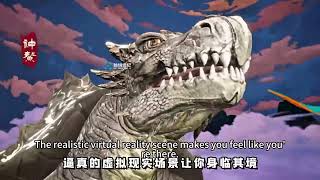 Vr Big Space Shooting Game Multiplayer Virtual Reality Gun Shooter Games Zone Roaming Walking zone
