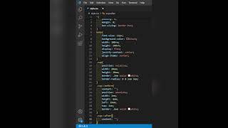 Creating mug using CSS |#cssart #css #html #design #shorts #nocode  #react #javascript
