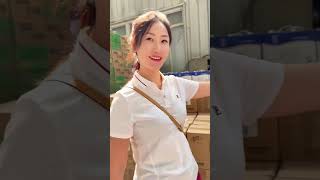 #卡车女司机#中国卡车女司机#卡车生活#vlog#My trucking life