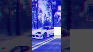supra #airender #music #phonk #jdm #phonkmusic #bass