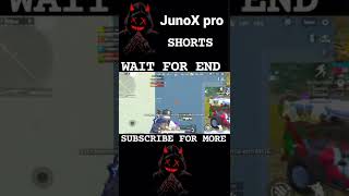 🤯JunoX pro Best Clutch@godpraveenyt1 @godtusharop1 @insanelion6101 @KoobraBhaiOfficial #shorts #viral