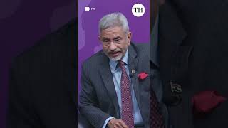 If Pakistan vacates PoK, Kashmir issue will be ‘solved’: Jaishankar