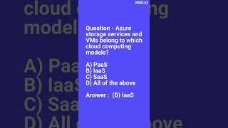 Azure interview #tutorialvideo   #interview #azuretraining #azureexam #shortsvideo #youtubeshorts