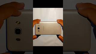 Samsung Galaxy J7 Prime 2016 |📲📱 Handcam Free 🔥 🔥 Impossible 🍷🗿 #trending #viral