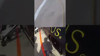 #NASCAR Pit Stop - 2014 vs. 2023