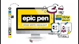 Best Tool For Online Educator || How To Use Epic  Tools For Educational Video Creation
