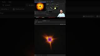 UE5 Glowing Icon Tutorial - Create Stunning UI Materials with Custom Parameters