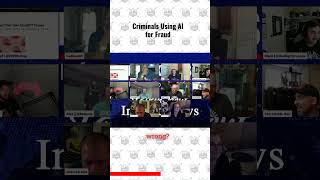 Criminals Using AI for Fraud #infosec #news #ai