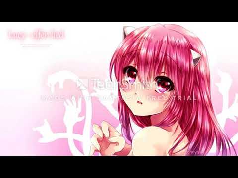 Nightcore Circus Monster