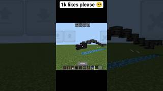Minecraft Build Hack💀 #minecraft #shorts #minecraftmemes #meme #memes