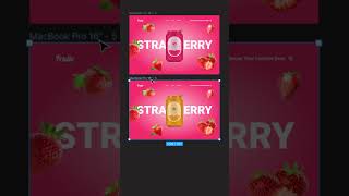 Create 3D Carousel Animation in Figma