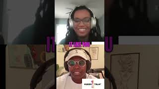 Kueen Talk. Discovering Self-Growth: How We Overcame Challenges