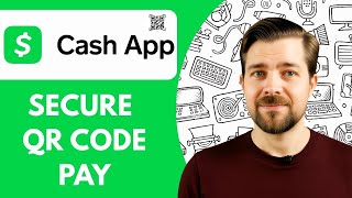 Cash App Secure QR Code Pay (2025)