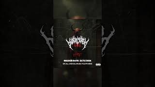 23/11/2024 #666 #darkness #undergroundhiphop #undergroundrap #darkrap #darktrap #hiphopindo