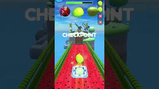 Same Balls - Going Balls Super Rolling Ball & Rolling Ball 3d Sky Race |Coconut Ball 🥥
