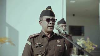 VIDEO PEMBANGUNAN ZONA INTEGRITAS MENUJU WBK/WBBM