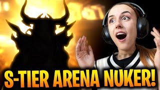 WE FISHED OUT GOLD! Guaranteed Champion Sacred Shard Pull - Account Takeover (Raid Shadow Legends)