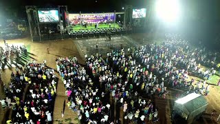 DUNKWA FOR CHRIST CRUSADE DAY 4 ON 17TH JULY 2025 BY EVANGELIST AKWASI AWUAH(2025 OFFICIAL VIDEO)