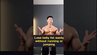 Lose Belly Fat Fast Without Running or Jumping | 10x Core Fat Burning Workout