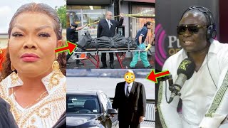 Otwinoko Reveals How Agradaa K!lled A Whiteman