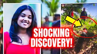 Police Make GRUESOME Discovery In Sudiksha Konanki DCase|TikTok Detectives Uncover SHOCKING Clues
