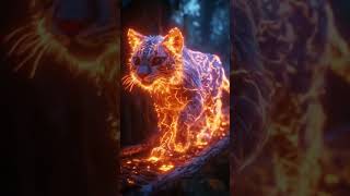 😍😱 #animation #cat #asmr #shorts