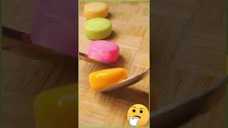 #EggRecipes #FoodArt# CreativeCooking #KitchenHacks #DIYFood #ColorfulFood #CookingTutorialb