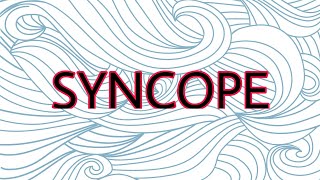 Syncope