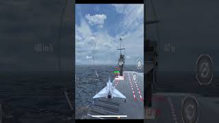 Aircraft Strike: Jet Fighter 3D Game #gaming #androidgame #jetfighter #aircombat #fighterjet