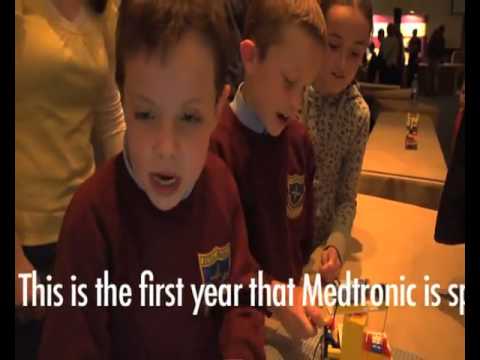 Medtronic Foundation Community Involvement
