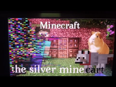 Minecraft silver [ Episode 2]