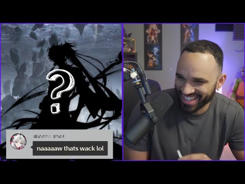 Gacha Smack Meets A Toxic Player In WuWa Coop