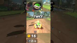 Is Bagging DEAD in Mario Kart World? #shorts