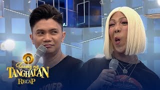 Wackiest moments of hosts and TNT contenders | Tawag Ng Tanghalan Recap | July 31, 2019