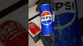 🇩🇪 New Order Shipping to Germany 🛩️ #pepsi #cocacola #crystals #bedazzled #rhinestones #gems