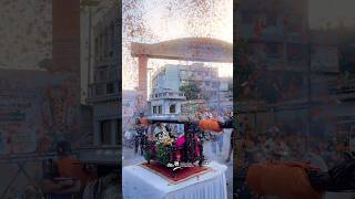 Aai ekvira #ekviraaai #ekviratemple #viralvideo #aaiekvira #hindutemple #marathi #aaiekviramauli