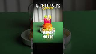 Cozy vibes and student-friendly prices—Mimego’s latest café find! #food #cafevibes #cafefood