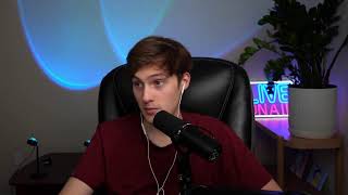 Parker Debates Trump supporters LIVE
