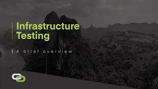 Infrastructure Penetration Testing Service Overview