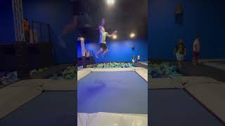 Bad bail😬 #flip #viral #viralshort #shortsviral #coolshorts #youtube #cool #yt #shortsfeed #shorts