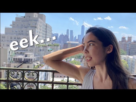 dealing with failure // weekend in my life