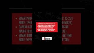 Price Hikes Incoming: Don’t Buy Tech Until You Watch This!