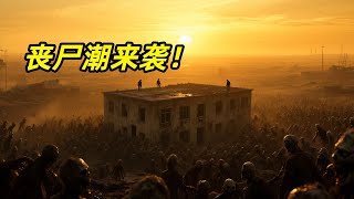【阿奇】经典小众惊悚片合集，总有一部你没看过的