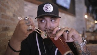 High & Hungry [Gulp (DTLA)]